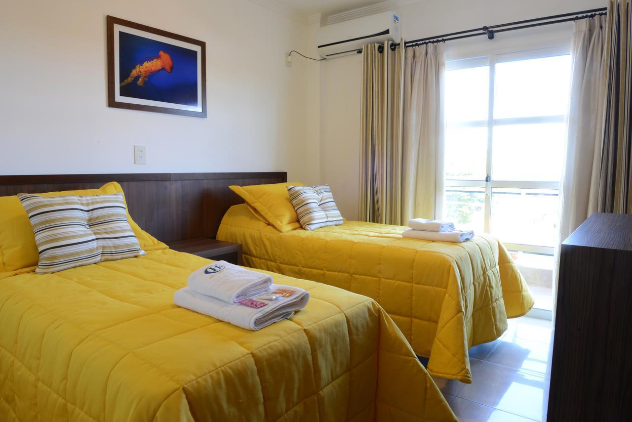 Ceferino Hotel 圣维森特 外观 照片