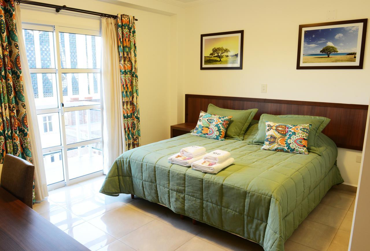 Ceferino Hotel 圣维森特 外观 照片